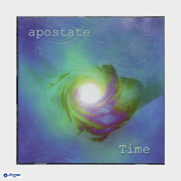 Apostate - Time (1999)