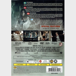 Apparition, The (2011)