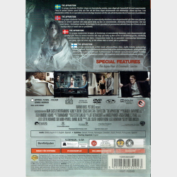 Apparition, The (2012)