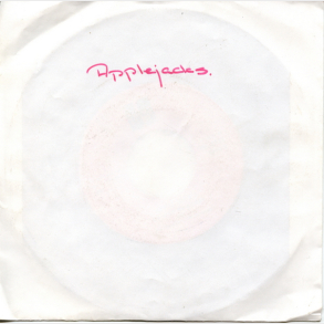 Applejacks - Tre Fede Fluer (1986)