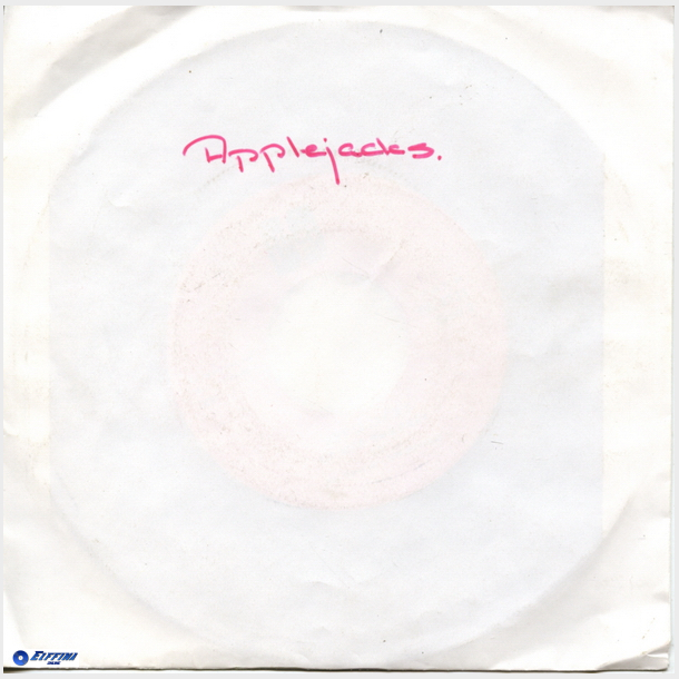 Applejacks - Tre Fede Fluer (1986)
