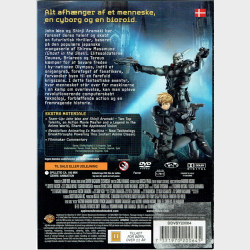 Appleseed Ex Machina (2007)