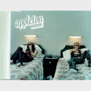 Appleton - Fantasy (2002) (Promo)