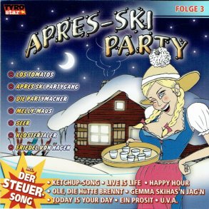 Apres-Ski Party Folge 3