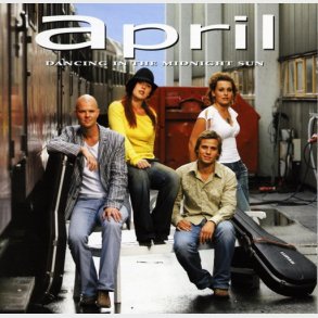 April - Dancing In The Midnight Sun (2004)