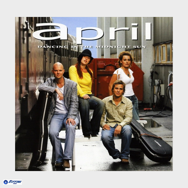 April - Dancing In The Midnight Sun (2004)
