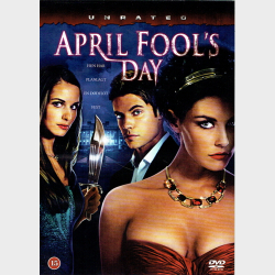 April Fool's Day (2008)
