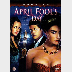 April Fool's Day (2008)