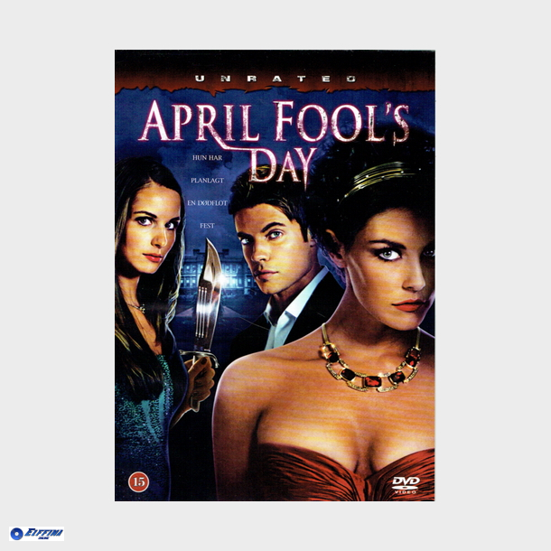 April Fool's Day (2008)