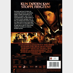 April Fool's Day (2008)