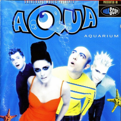 Aqua - Aquarium (1997)