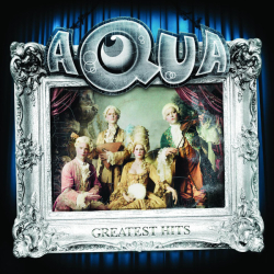 Aqua - Greatest Hits (2009)