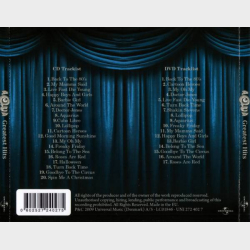 Aqua - Greatest Hits (2009)