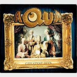 Aqua - Greatest Hits (2009) (Digi)