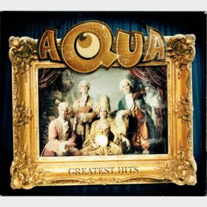 Aqua - Greatest Hits (2009) (Digi)