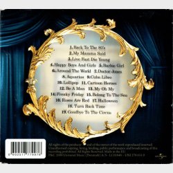 Aqua - Greatest Hits (2009) (Digi)