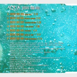 Aqua - Roses Are Red (MCA Music) (1996) CD2