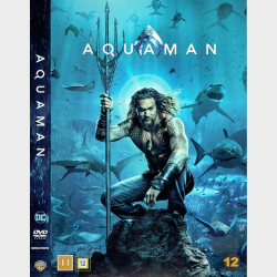 Aquaman (2018)