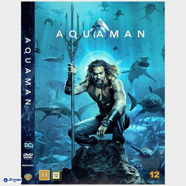 Aquaman (2018)