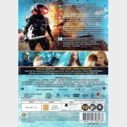 Aquaman (2018)