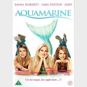 Aquamarine (2006)