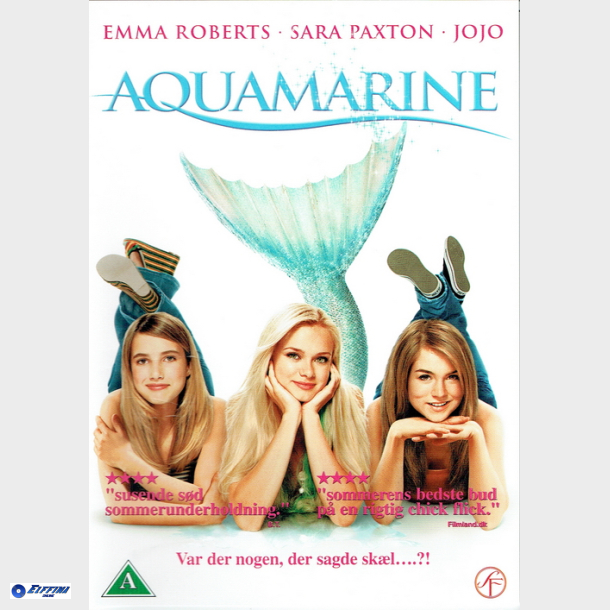 Aquamarine (2006)