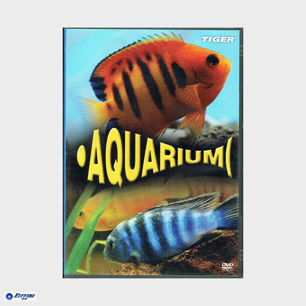 Aquarium (Fiskfront)