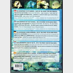 Aquarium (Fiskfront)