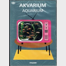 Aquarium (TVfront) - NY