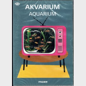 Aquarium (TVfront) - NY