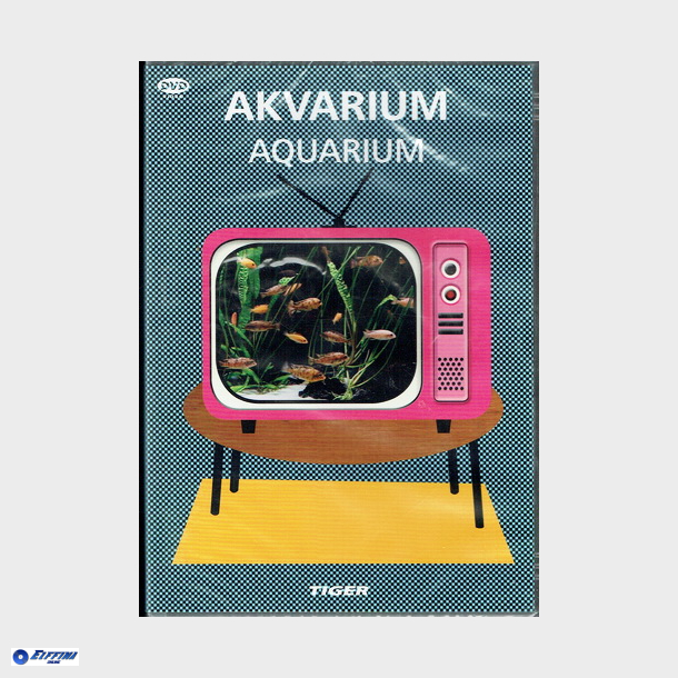 Aquarium (TVfront) - NY
