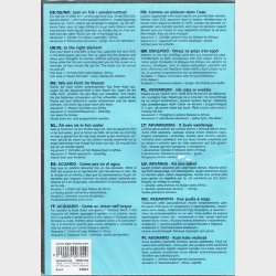 Aquarium (TVfront) - NY