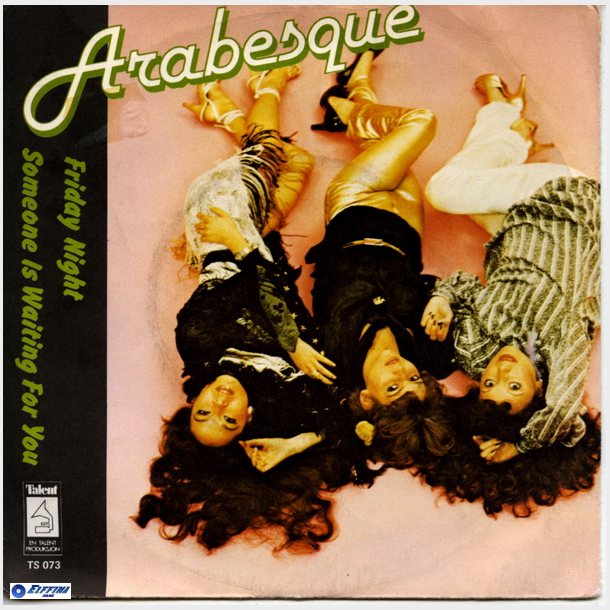 Arabesque - Friday Night (1978)