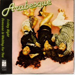 Arabesque - Friday Night (1978)