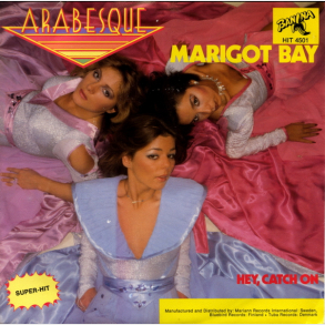 Arabesque - Marigot Bay (1981)