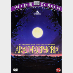 Arachnophobia (1990)
