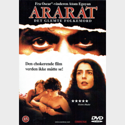 Ararat - Det Glemte Folkemord (2002)