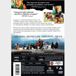 Ararat - Det Glemte Folkemord (2002)