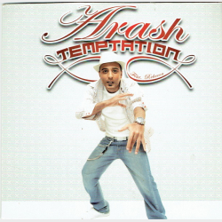 Arash ft. Rebecca - Temptation (2005)