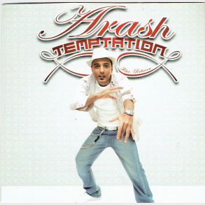 Arash ft. Rebecca - Temptation (2005)