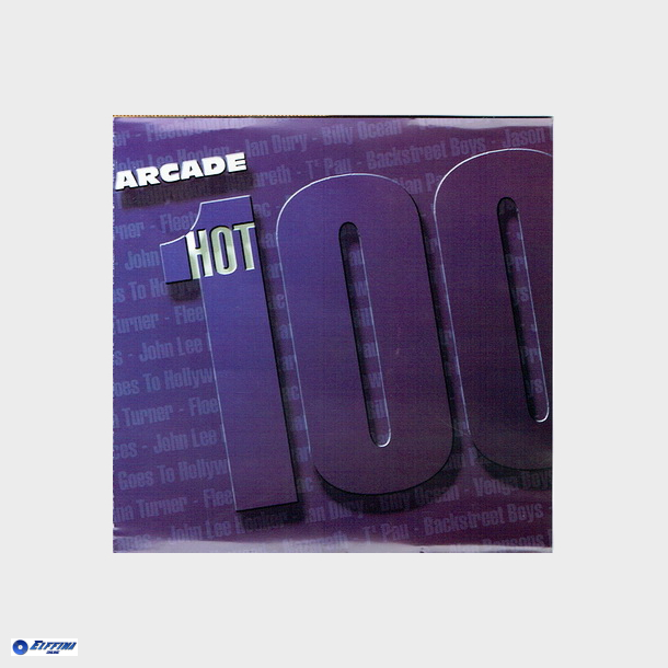 Arcade Hot 100 (1999) (Fat)