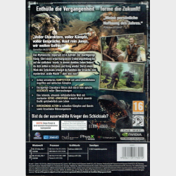 Arcania Gothic 4 (2010)