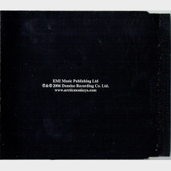 Arctic Monkeys - The View From The Afternoon (2006) (Promo)