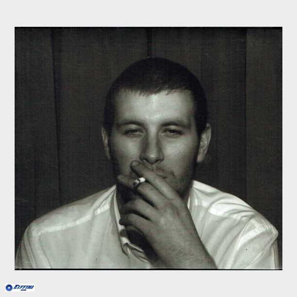 Arctic Monkeys - Whatever People Say I Am, Thats What I'm Not (2006)