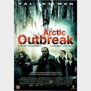 Arctic Outbreak (2009)