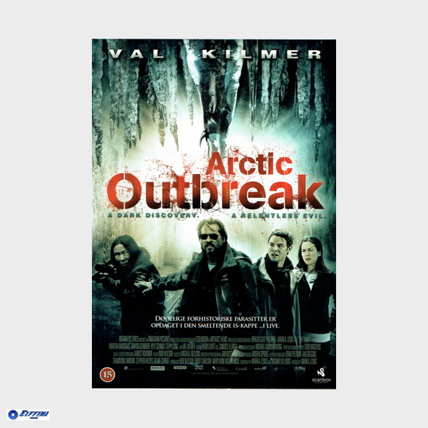 Arctic Outbreak (2009)