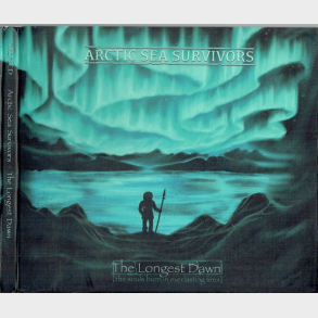 Arctic Sea Survivors - TheLongest Dawn (2017) (Digi)