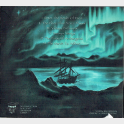 Arctic Sea Survivors - TheLongest Dawn (2017) (Digi)