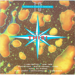 Are You Ready For This (Ten Classic Dancetracks)