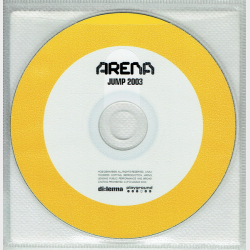 Arena - Jump 2003 (2003)